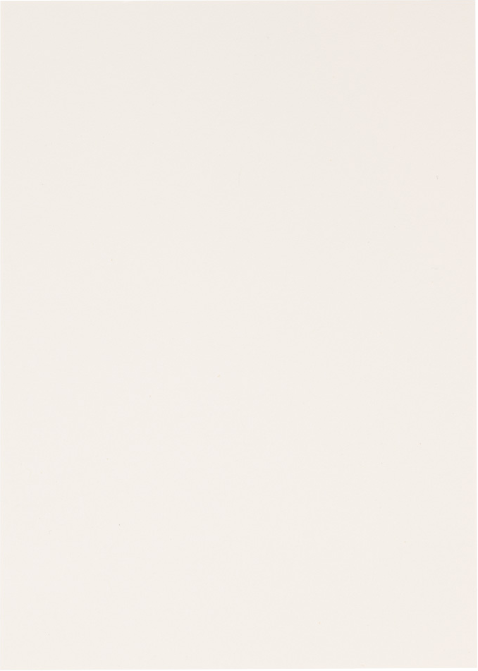 Ivory 100lb A1 Blank Note Cards (3 1/2 x 4 7/8)