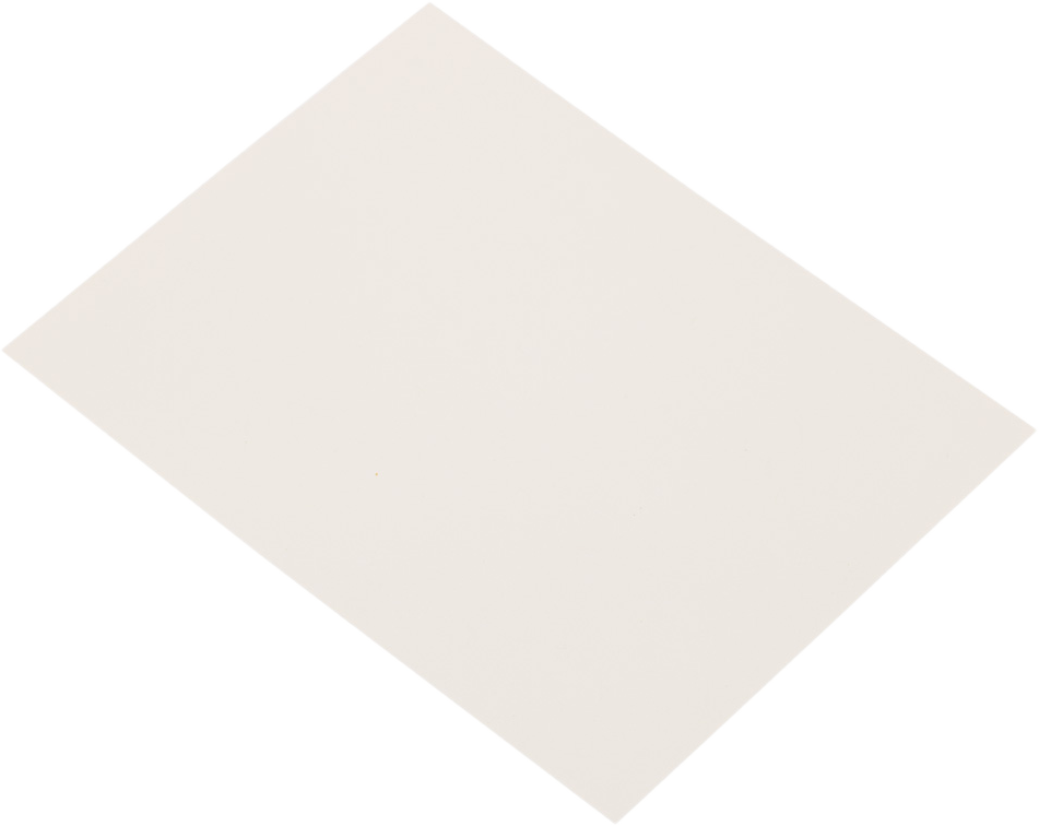 Ivory 80lb A4 Blank Note Cards (4 1/4 x 5 1/2)