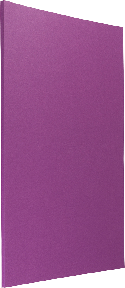 Purple Metallic 32lb 8 1/2 x 14 Paper