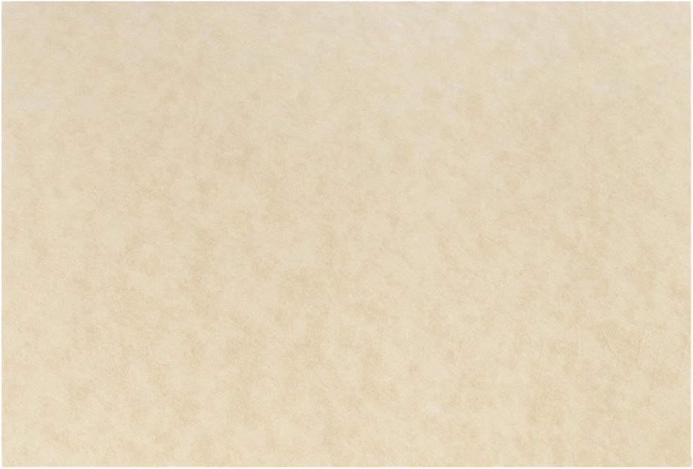 Natural Parchment 65lb A6 Blank Note Cards (4 5/8 x 6 1/4)