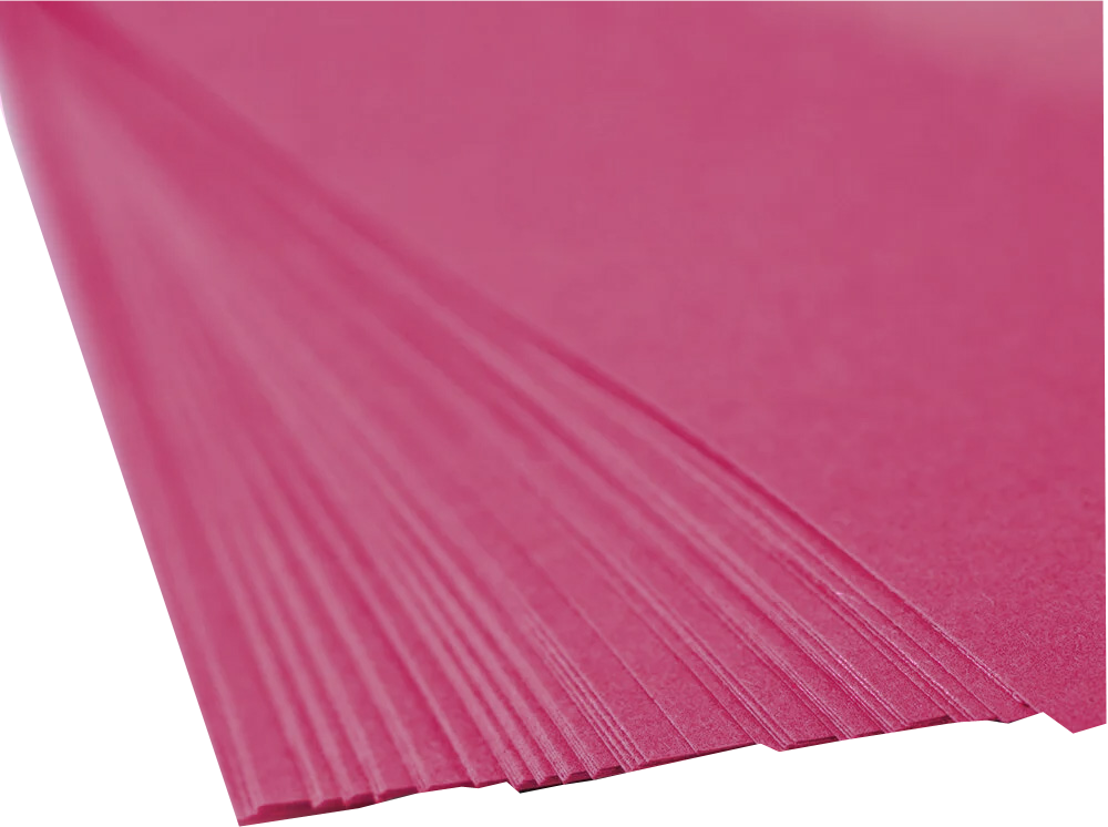 Fuchsia Pink Magenta 32lb 8 1/2 x 11 Paper
