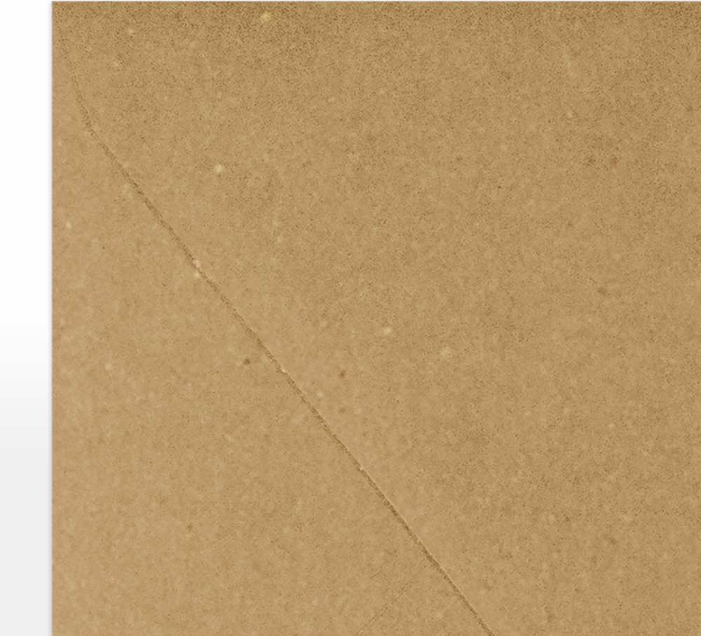 Grocery Bag 28lb A1 Contour Flap Envelopes (3 5/8 x 5 1/8)