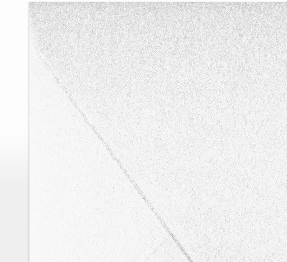 Crystal White Metallic 32lb A2 Contour Flap Envelopes (4 3/8 x 5 3/4