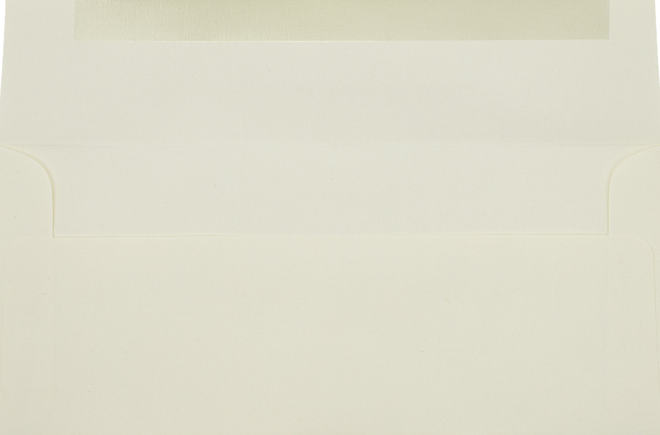 Natural Linen 24lb Mohawk #10 Regular Premium Envelopes (4 1/8 x 9 1/2)