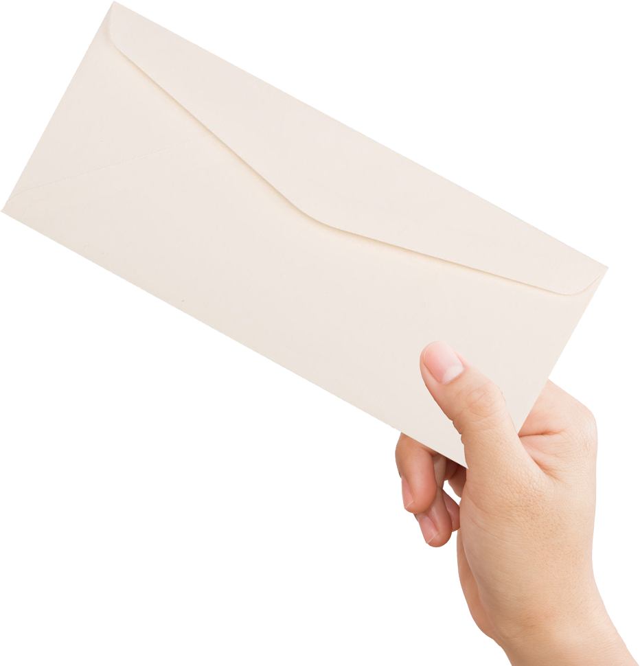 Natural Linen 24lb Mohawk #10 Regular Premium Envelopes (4 1/8 x 9 1/2)