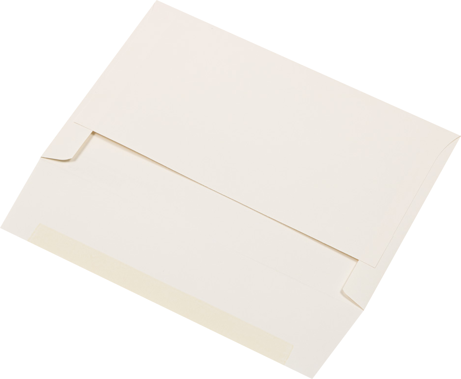 Natural 32lb Cougar A10 Invitation Premium Envelopes (6 x 9 1/2)