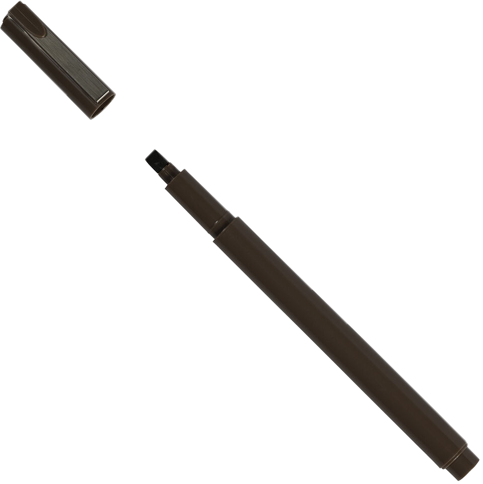 Brown Calligraphy Pen 5.0