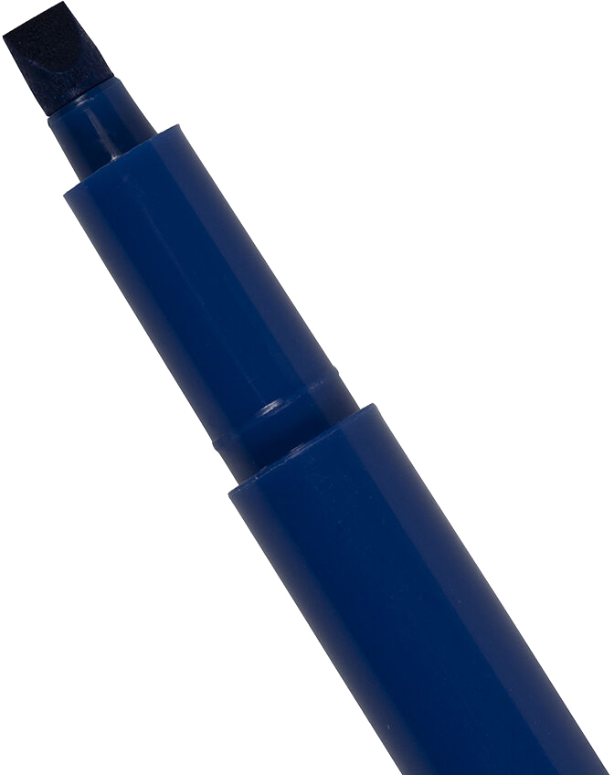 Blue Calligraphy Pen 5.0