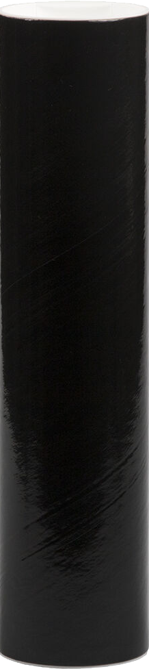 Black 3 x 12 Mailing Tube