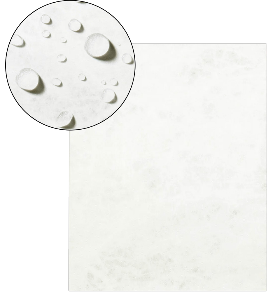 White Tyvek 14lb 8 1/2 x 11 Paper