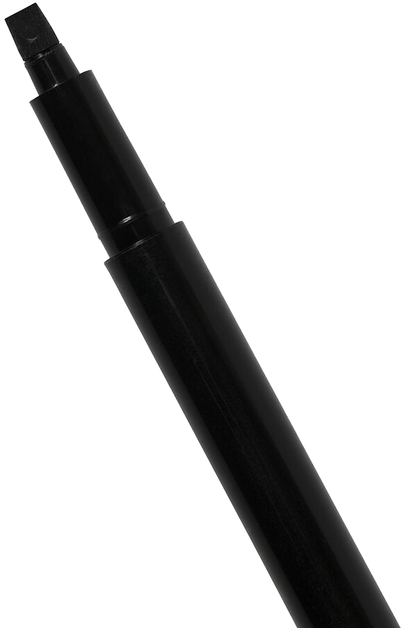 Black Calligraphy Pen 5.0