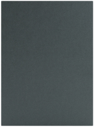 Malachite Green Metallic 80lb 5 x 7 Foldover Cards