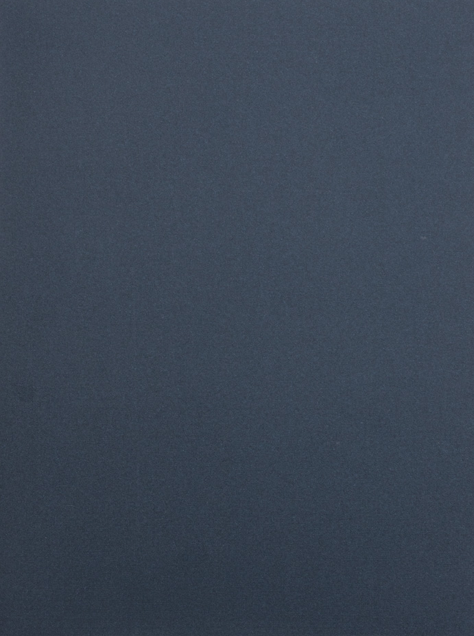 Nautical Navy Blue Linen 9 x 12 Folders