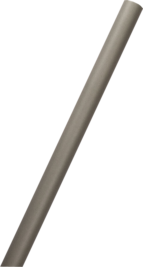 Gray Wrapping Paper (25 Sq Ft)