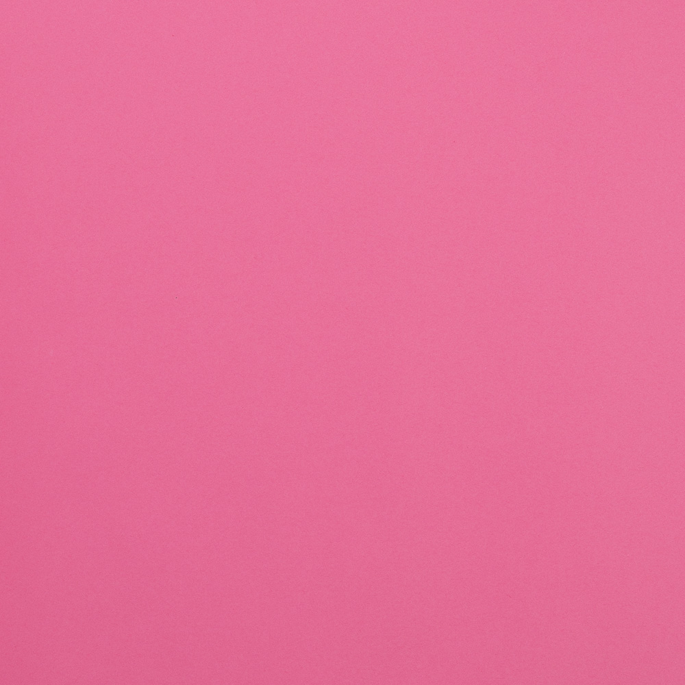 Fuchsia Pink Matte Wrapping Paper - Short Mini Roll (26.3 Sq Ft)