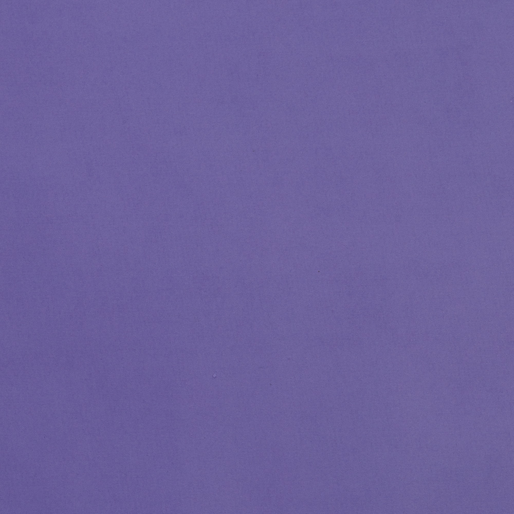 Purple Matte Wrapping Paper - Short Mini Roll (26.3 Sq Ft)