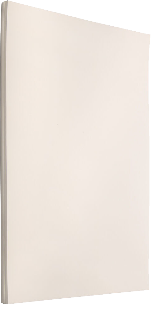 Natural White 80lb 8 1/2 x 14 Cardstock