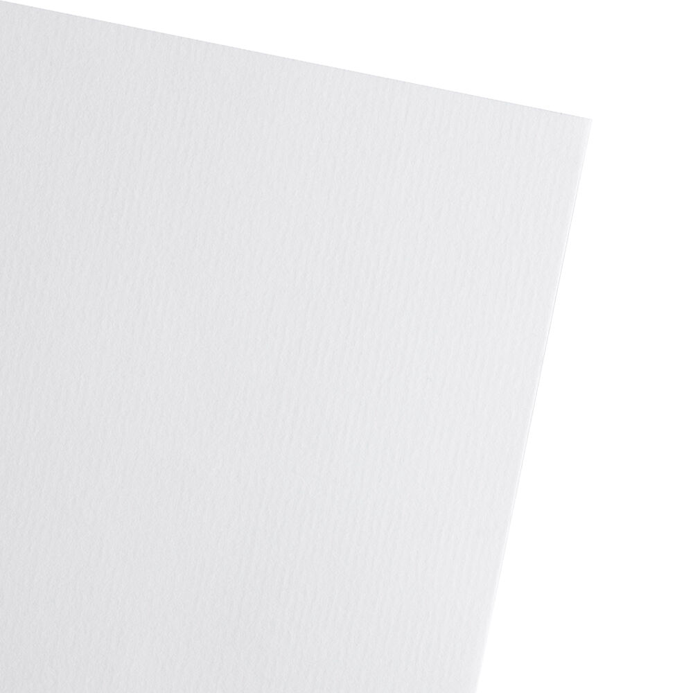 Bright White Laid 24lb 8 1/2 x 11 Paper