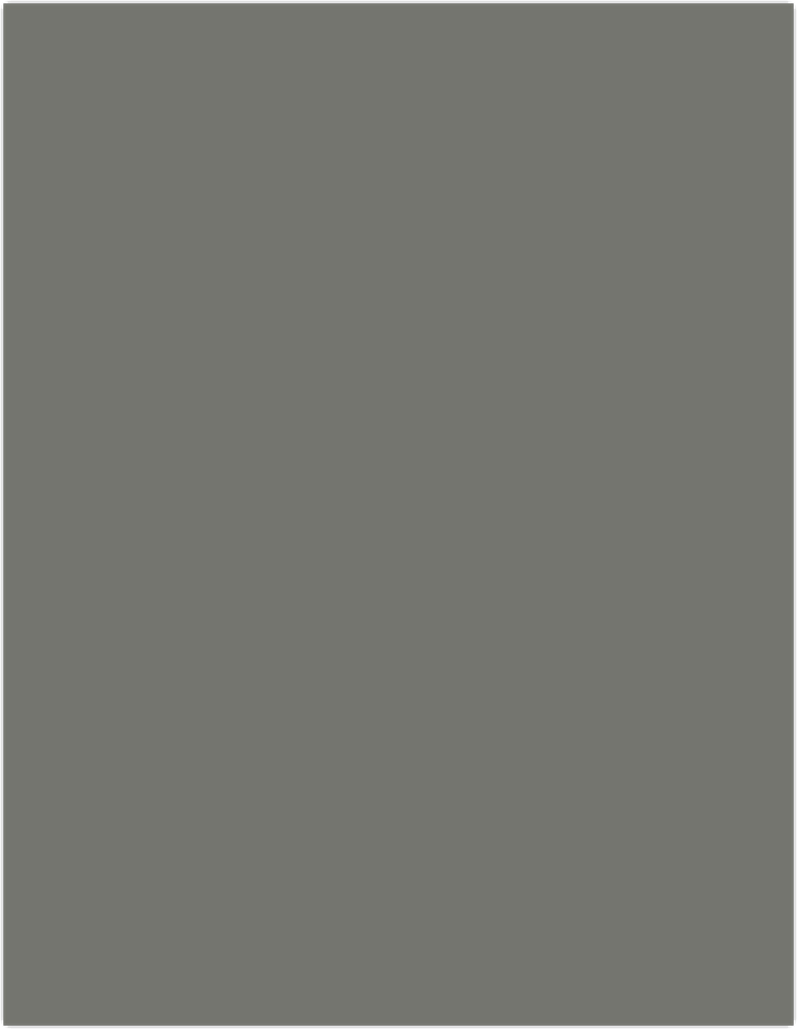 Dark Gray #10 Stationery Set - 50 Pack