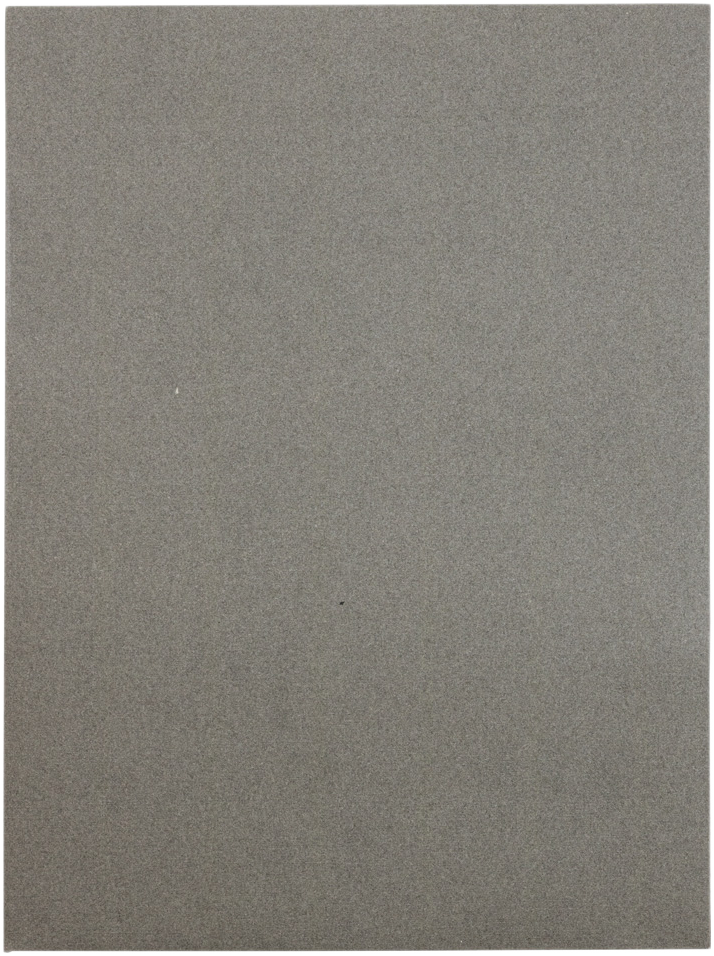 Gray Linen 9 x 12 Folders