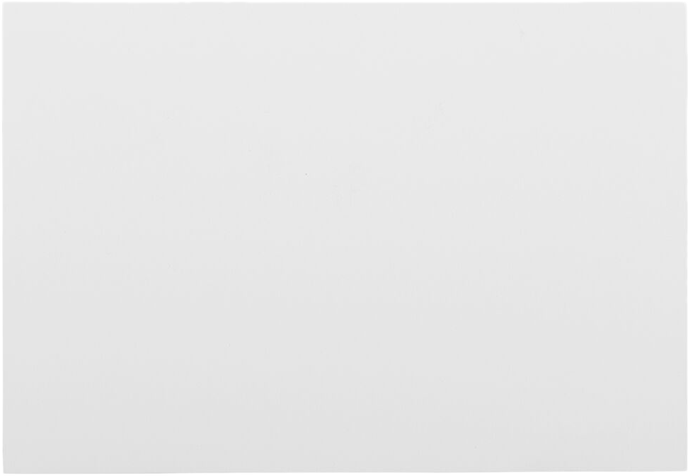 Bright White 80lb A7 Foldover Cards (5 1/4 x 7 1/4)