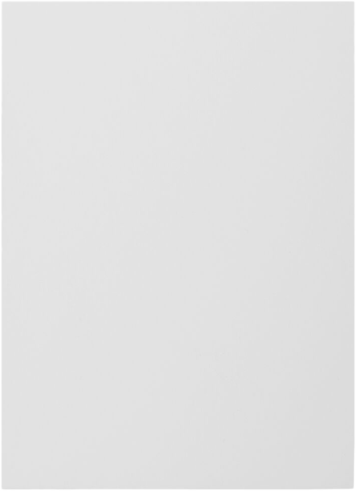 Bright White 80lb A7 Foldover Cards (5 1/4 x 7 1/4)