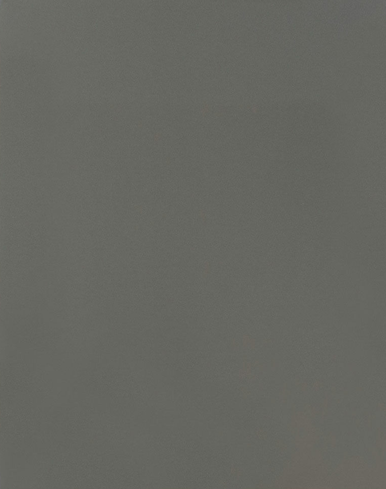 Glossy Gray 9 x 12 Standard Folders