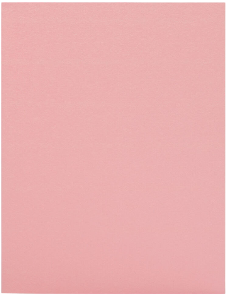 Baby Candy Pink 80lb A2 Foldover Cards (4 3/8 x 5 7/16)
