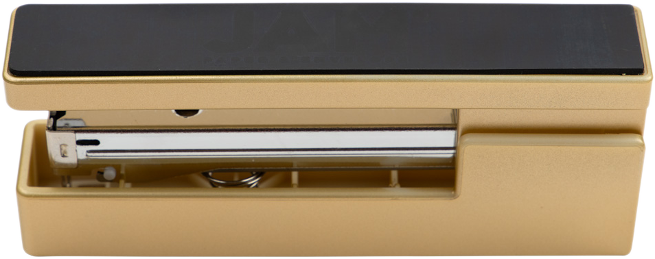 Gold Staplers