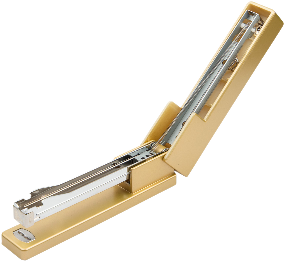 Gold Staplers