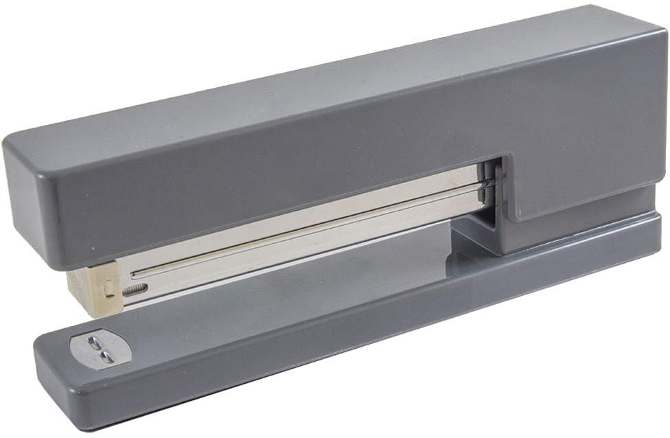 Gray Staplers