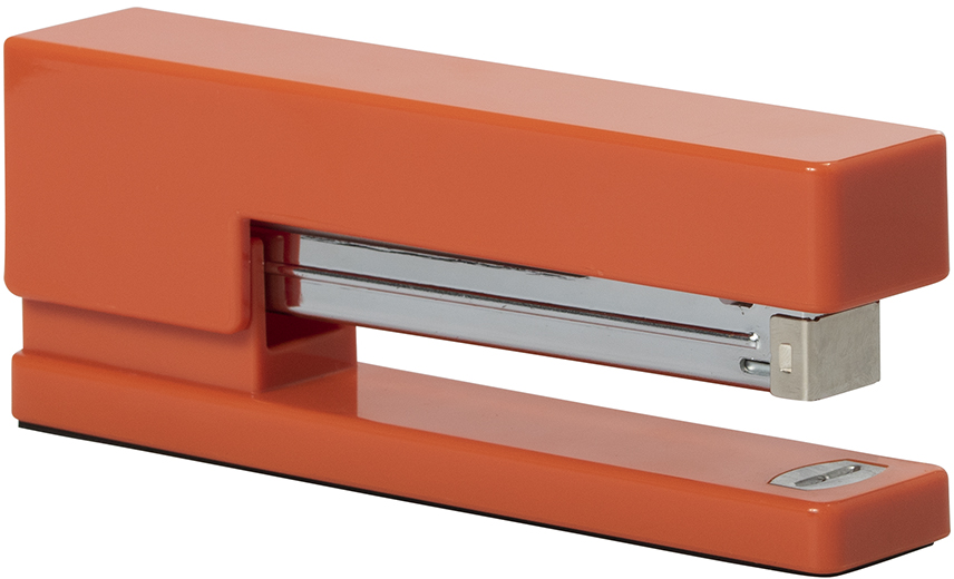 Orange Staplers