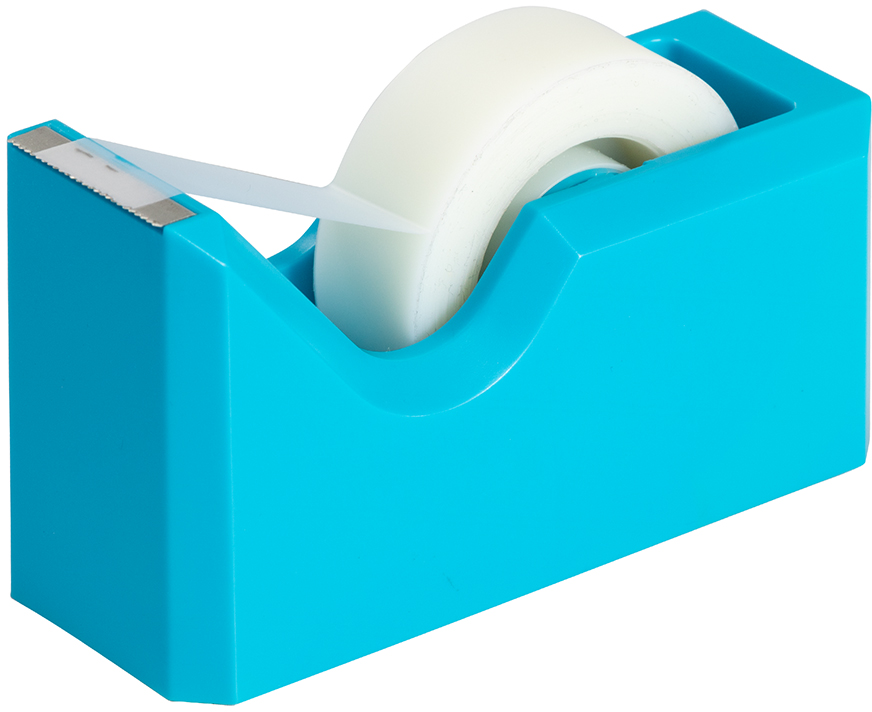 Blue Tape Dispenser