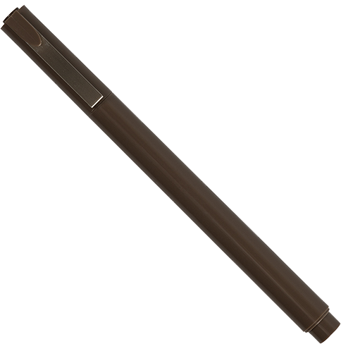 Brown Calligraphy Pen 2.0
