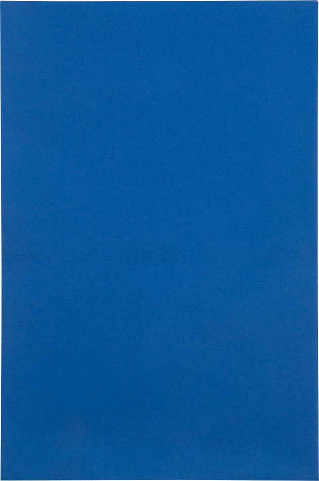 Presidential Blue 32lb 6 x 9 Open End Envelopes