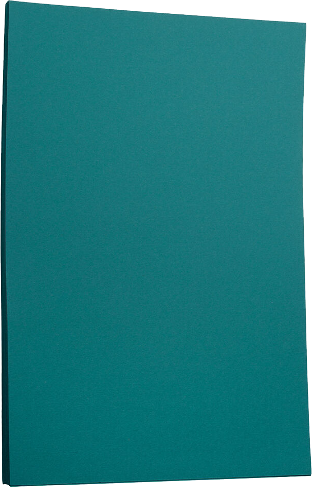 Teal 32lb 8 1/2 x 11 Paper