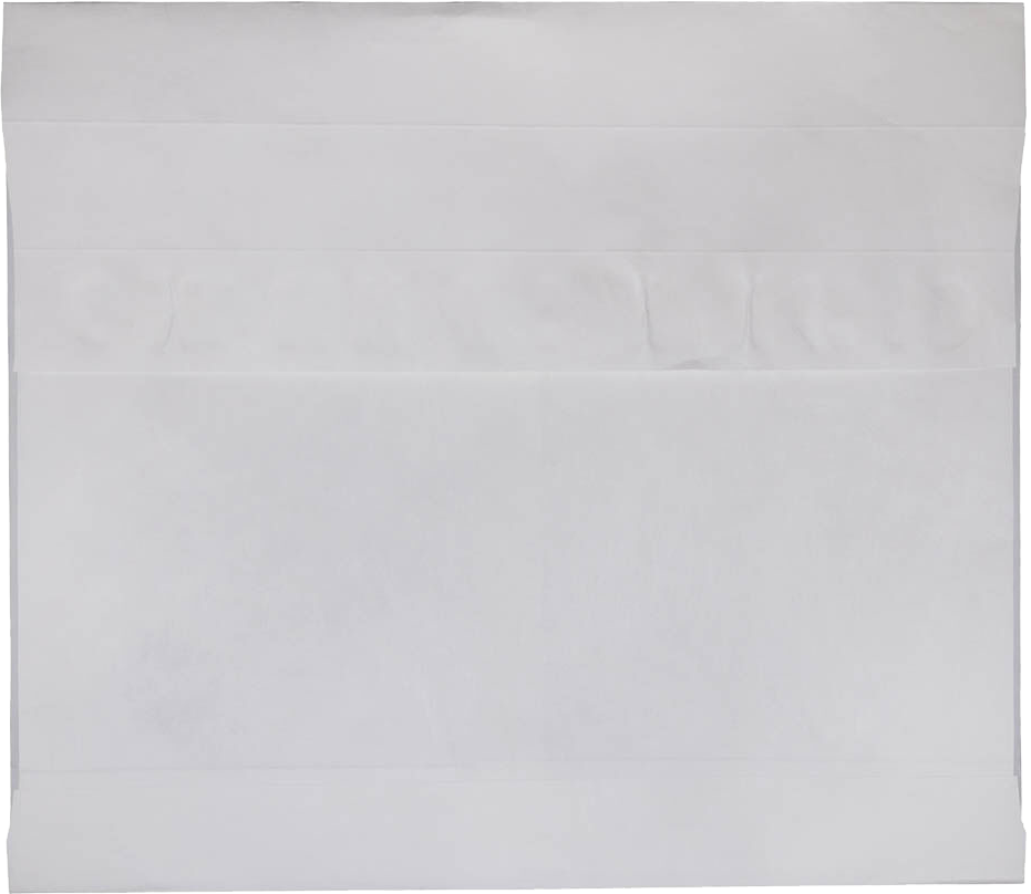 White 14lb 12 x 16 x 4 Booklet Envelopes with Peel & Seal