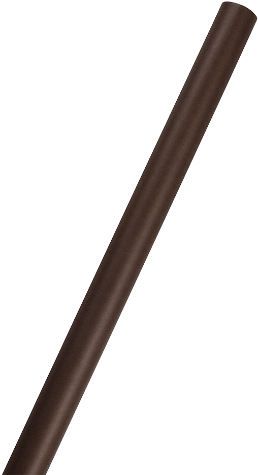 Chocolate Wrapping Paper (25 Sq Ft)