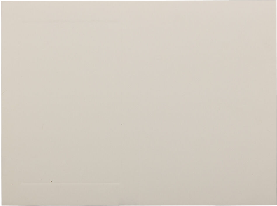 Ivory 80lb A6 Panel Foldover Cards (4 5/8 x 6 1/4)