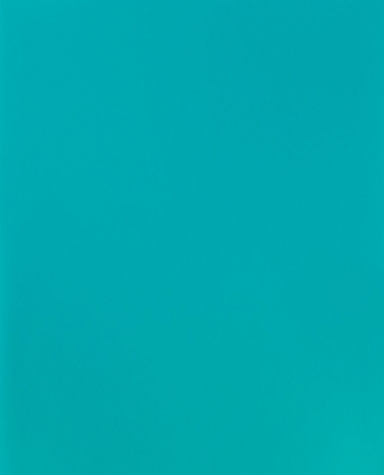 Teal Blue 9 x 12 Plastic Pop Folders