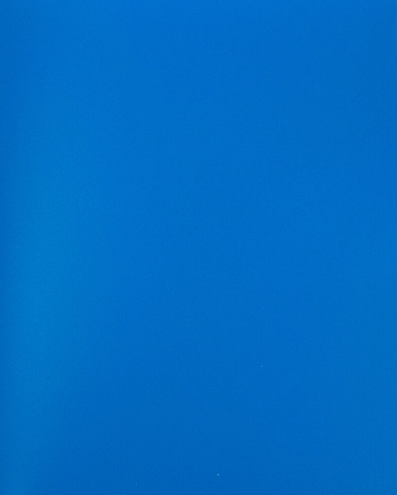 Blue 9 x 12 Plastic 10 Pocket Folders