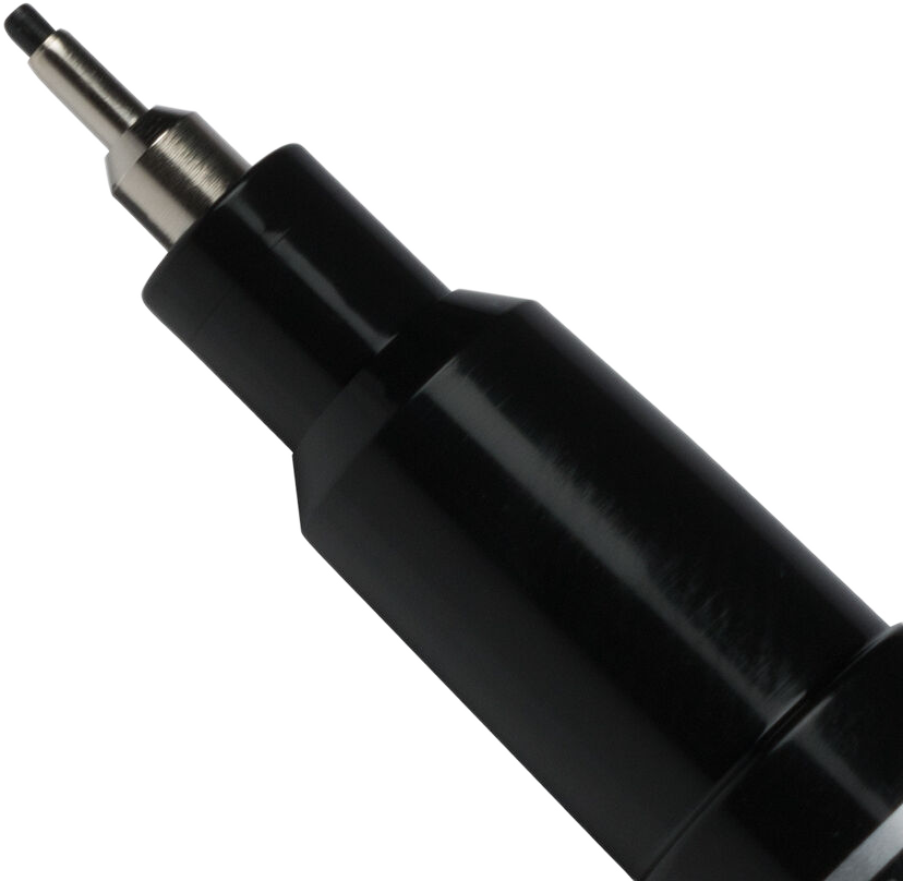 Black Opaque Extra Fine Line Paint Marker