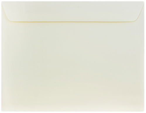 Natural 32lb Cougar 10 x 13 Booklet Premium Envelopes