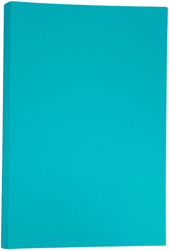 Sea Blue 24lb 11 x 17 Paper