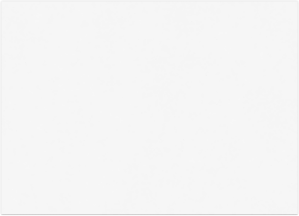 Bright White 80lb Cougar A1 Blank Premium Note Cards (3 1/2 x 4 7/8)
