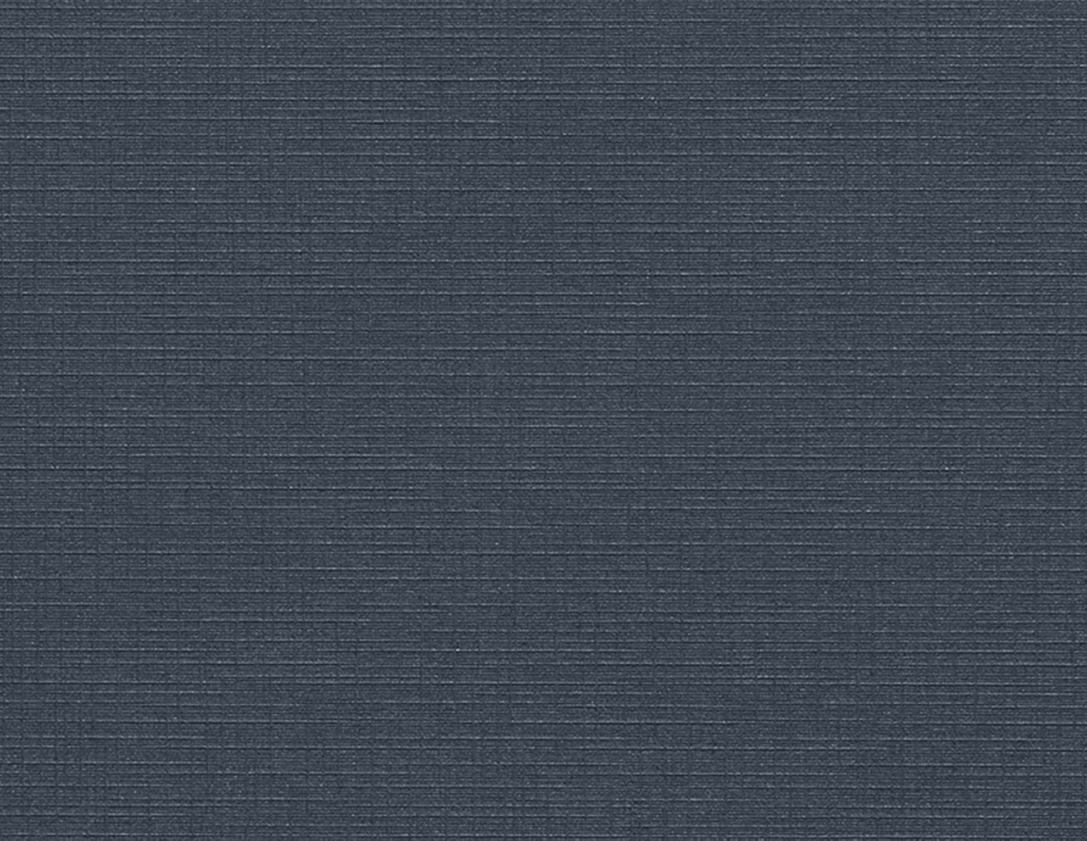 Nautical Navy Blue Linen 100lb A2 Blank Note Cards (4 1/4 x 5 1/2)