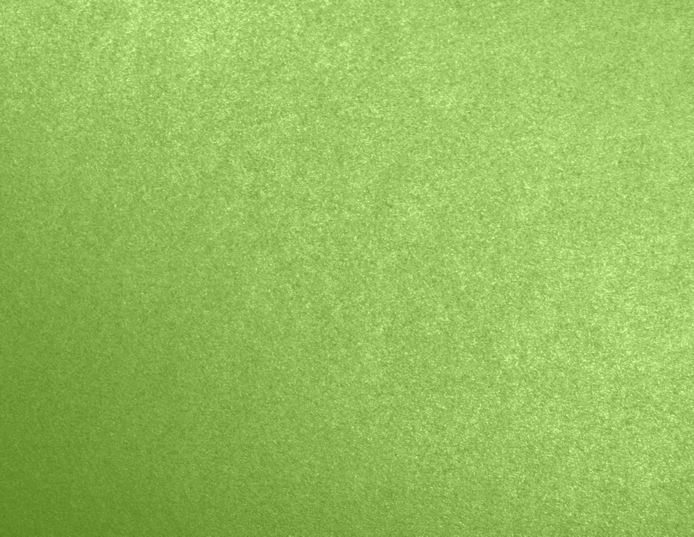 Lime Green Metallic 100lb A2 Flat Card (4 1/4 x 5 1/2)