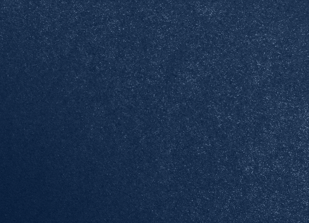 Lapis Navy Blue Metallic 100lb #17 Mini Blank Note Cards (2 9/16 x 3 9/16)