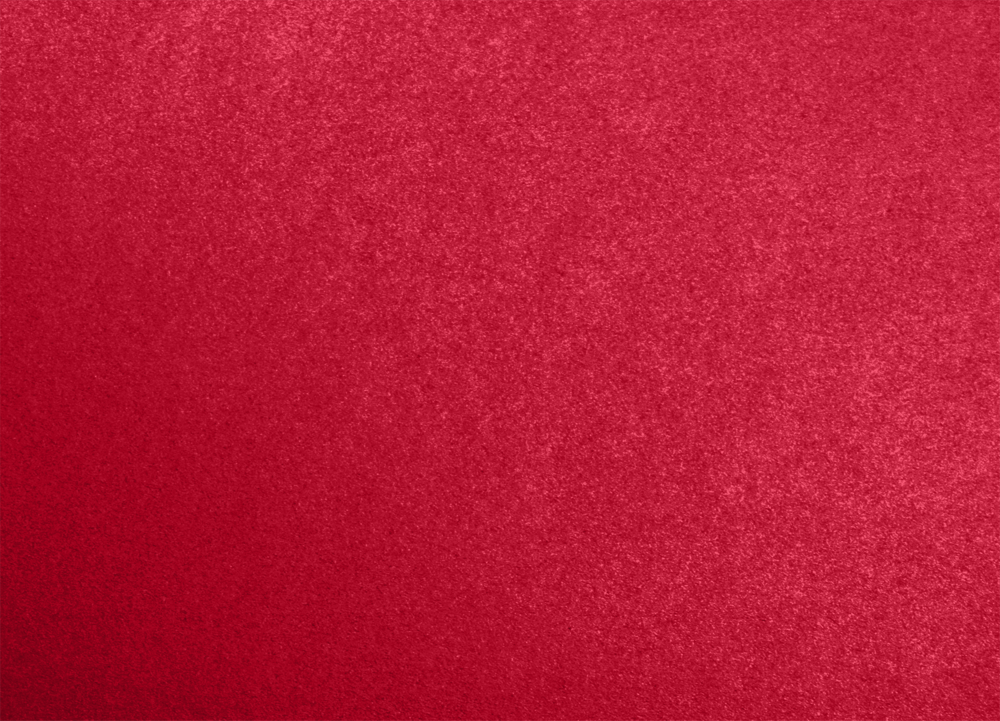 Jupiter Red Metallic 100lb #17 Mini Blank Note Cards (2 9/16 x 3 9/16)