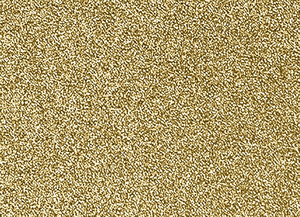 Gold Sparkle 100lb #17 Mini Blank Note Cards (2 9/16 x 3 9/16)